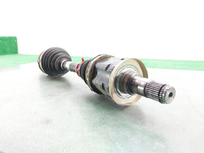 TRANSMISION DELANTERA IZQUIERDA, Toyota