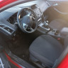 FORD FOCUS BERLINA (CB8)