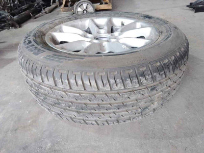 NEUMATICO REPUESTO, BMW, SERIE 5 TOURING (E39)