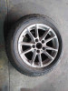NEUMATICO REPUESTO BMW SERIE 5 TOURING (E39) 