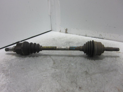 TRANSMISION DELANTERA IZQUIERDA, CITROEN, C3