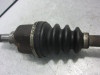  TRANSMISION DELANTERA IZQUIERDA, CITROEN, C3 