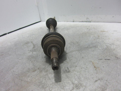 TRANSMISION DELANTERA IZQUIERDA, CITROEN, C3