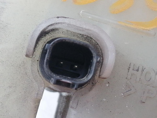  BOMBA FRENO HONDA ACCORD BERLINA (CL/CN) 