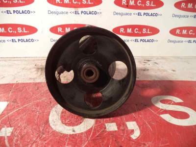 BOMBA DIRECCION, RENAULT, LAGUNA II (BG0)