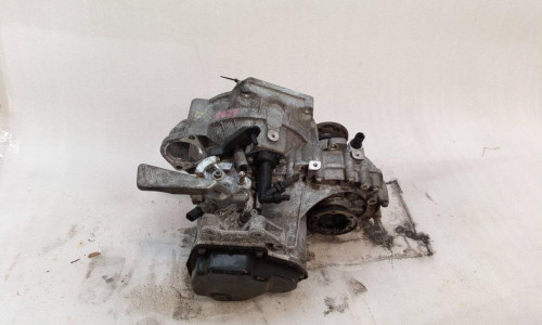  CAJA CAMBIOS SEAT IBIZA BERLINA (6J5) 