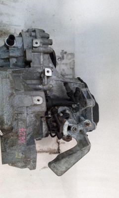 CAJA CAMBIOS, SEAT, IBIZA BERLINA (6J5)