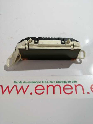 PANTALLA MULTIFUNCION, CITROEN, C4 BERLINA
