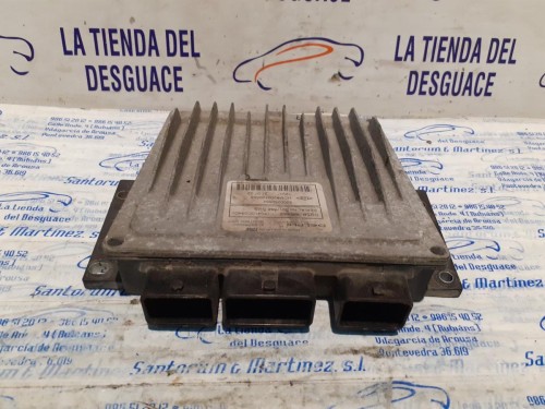  CENTRALITA MOTOR UCE 