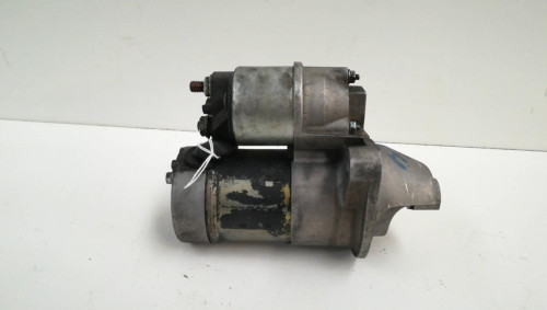  MOTOR ARRANQUE OPEL ASTRA H BERLINA 