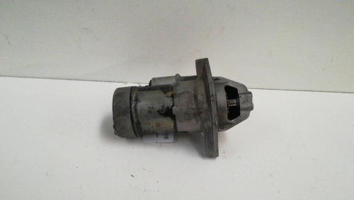  MOTOR ARRANQUE OPEL ASTRA H BERLINA 