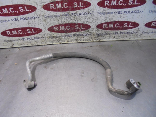  TUBOS AIRE ACONDICIONADO SEAT LEON (1P1) 