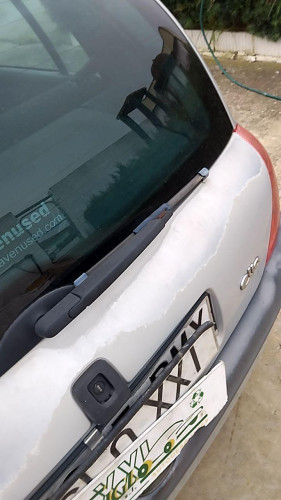 BRAZO LIMPIA TRASERO Renault Clio II Fase I (B/CB0)(1998->) Renault Clio II Fase I (B/CB0)(1998->) 