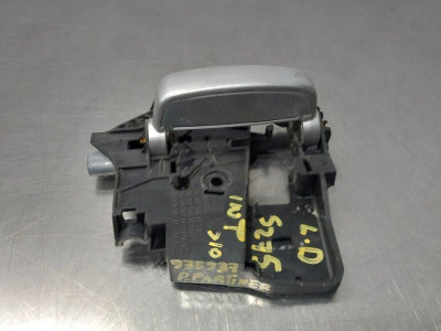 MANETA INTERIOR LATERAL DERECHA, PEUGEOT, PARTNER TEPEE