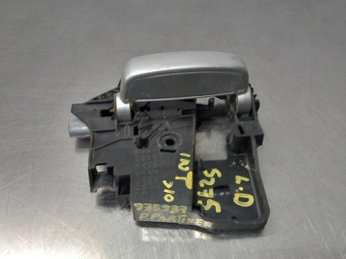  MANETA INTERIOR LATERAL DERECHA, PEUGEOT, PARTNER TEPEE 