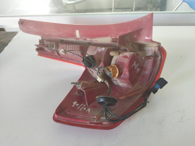 PILOTO TRASERO DERECHO, Citroen, C4 BERLINA