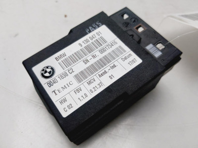 MODULO ELECTRONICO, BMW, SERIE 3 COUPE (E92)