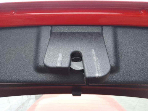 CERRADURA MALETERO / PORTON VOLKSWAGEN POLO V (6R1) 