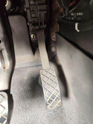 POTENCIOMETRO PEDAL