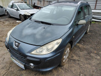 PEUGEOT 307 BREAK/ SW (S2)