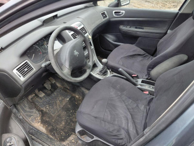 PEUGEOT 307 BREAK/ SW (S2)