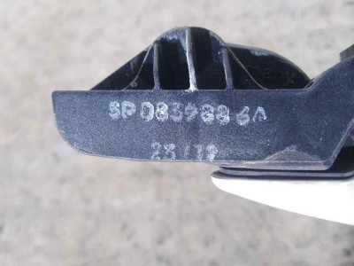 MANETA EXTERIOR TRASERA DERECHA, Seat, ALTEA XL (5P5)
