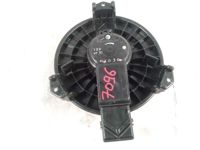 MOTOR CALEFACCION, HONDA, CIVIC 5 PUERTAS (FK)