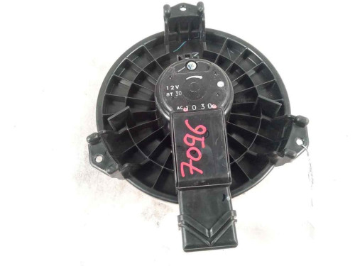  MOTOR CALEFACCION HONDA CIVIC 5 PUERTAS (FK) 