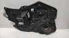 ELEVALUNAS TRASERO DERECHO Mazda 3 BERLINA (BL) 