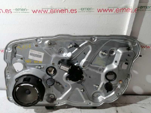  ELEVALUNAS DELANTERO DERECHO FIAT STILO (192) 
