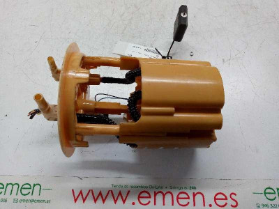 AFORADOR, PEUGEOT, 307 (S1)(04.2001)