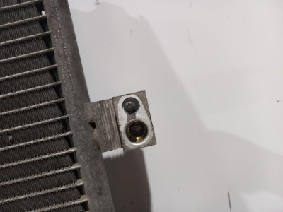 RADIADOR CALEFACCION / AIRE ACONDICIONADO, PEUGEOT, 407