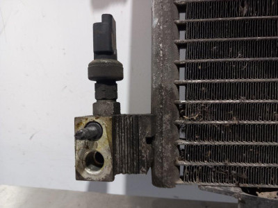 RADIADOR CALEFACCION / AIRE ACONDICIONADO, PEUGEOT, 407
