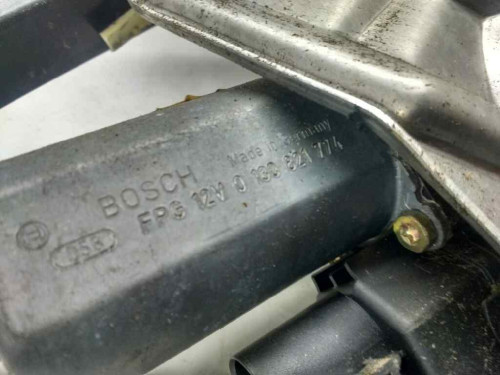  ELEVALUNAS DELANTERO DERECHO, AUDI, A6 BERLINA (4B2) 