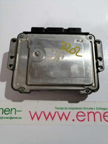 CENTRALITA MOTOR UCE Renault TRAFIC II COMBI 