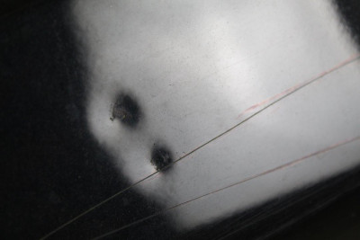 PUERTA TRASERA IZQUIERDA, VOLKSWAGEN, TIGUAN (5N2)