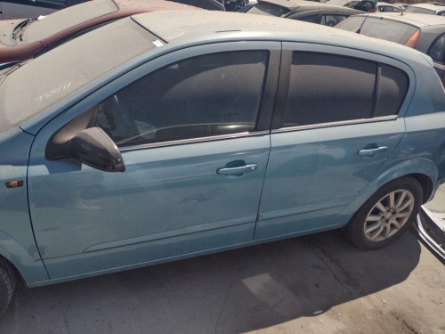  LUNA DELANTERA IZQUIERDA Opel ASTRA H BERLINA 