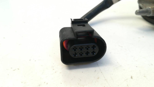  RETROVISOR DERECHO Seat LEON (1P1) 