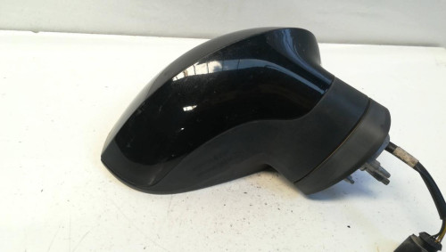  RETROVISOR DERECHO Seat LEON (1P1) 