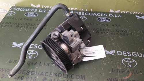 BOMBA DIRECCION Mercedes-Benz CLASE C (BM 204) BERLINA 