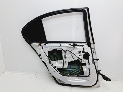 PUERTA TRASERA IZQUIERDA BMW SERIE 3 BERLINA (E46) 
