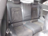 ASIENTO TRASERO Audi A5 COUPE (8T) 