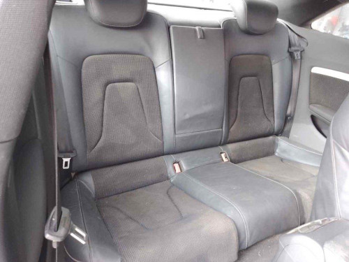 ASIENTO TRASERO Audi A5 COUPE (8T) 