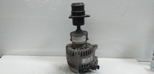  ALTERNADOR, , 