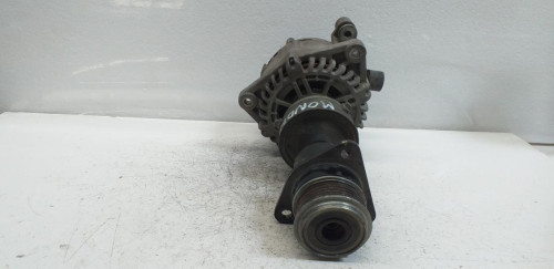  ALTERNADOR, , 
