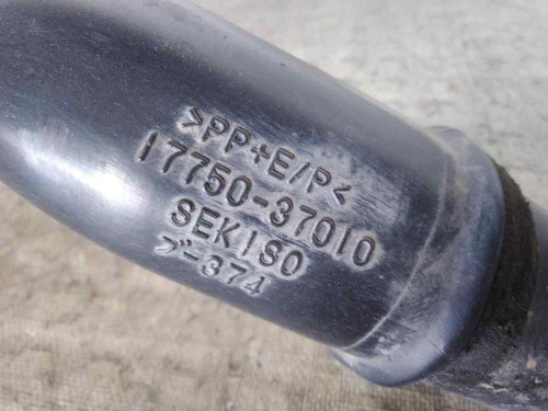 SOPORTE FILTRO AIRE Toyota PRIUS (ZVW30) 
