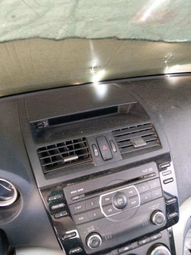 SALPICADERO MAZDA 6 BERLINA (GH) 