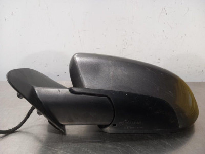 RETROVISOR IZQUIERDO, NISSAN, QASHQAI (J10)
