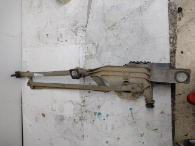 MOTOR LIMPIA DELANTERO, SEAT, LEON (1P1)