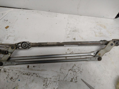 MOTOR LIMPIA DELANTERO, SEAT, LEON (1P1)